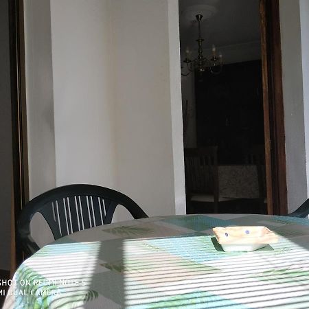 Anamari Apartment Sanxenxo Luaran gambar