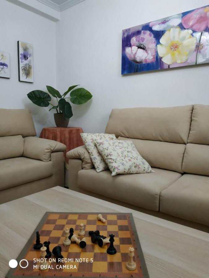 Anamari Apartment Sanxenxo Luaran gambar